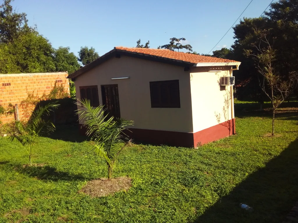 CASA PARA VENDER EN SAN ANTONIO BARRIO LAS GARZAS — foto 2