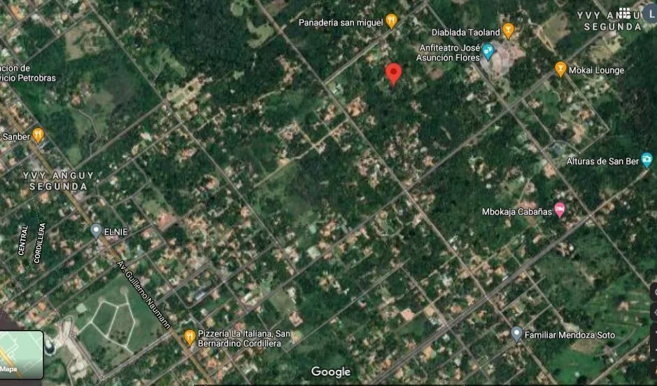 VENDO TERRENO EN VENTA - SANBER — foto 2