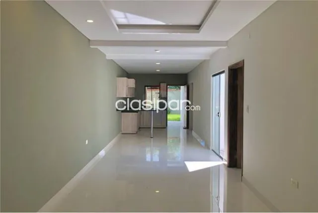 Dúplex de 3 dormitorios - Fdo. de la Mora Zona Sur — foto 2