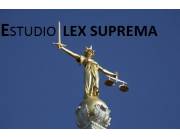 Estudio Lex suprema ofrece servicios de Contra Inteligencia.