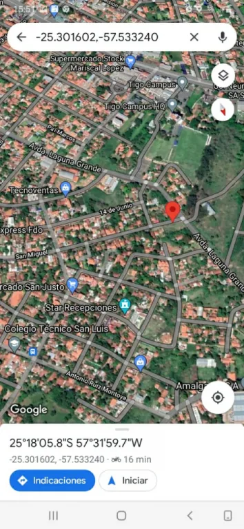 Terrenos en Venta — foto 3