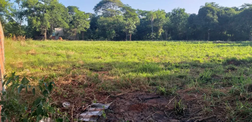 Vendo 5666 m2 — foto 2