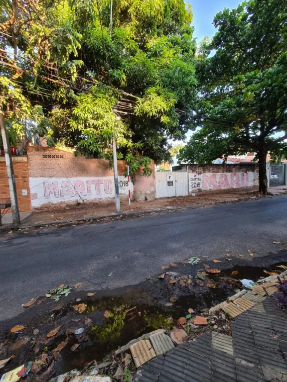 VENDO TERRENO EN EL BARRIO MBURICAO — foto 2