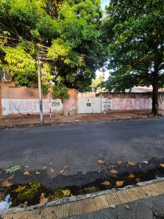 VENDO TERRENO EN EL BARRIO MBURICAO — foto 3