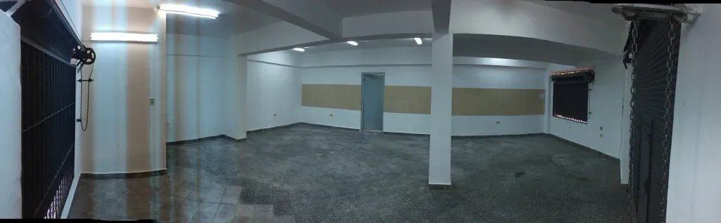 Salón comercial zona Palacio de Justica puerto Asunción — foto 2