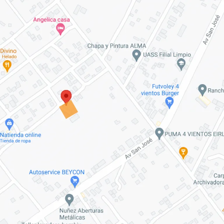PROPIEDAD EN CIUDAD DE LUQUE — foto 2