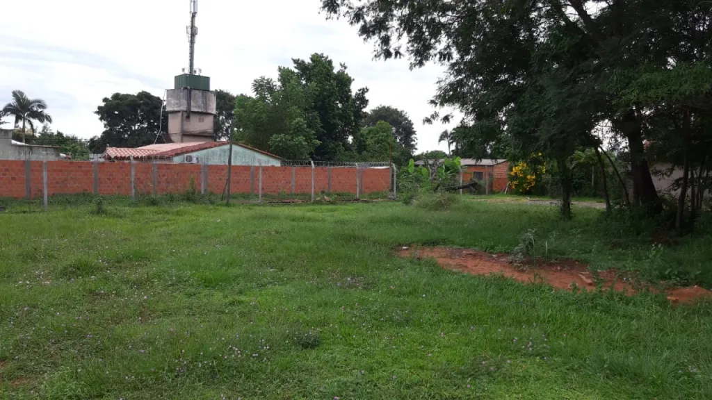 PROPIEDAD EN CIUDAD DE LUQUE — foto 3