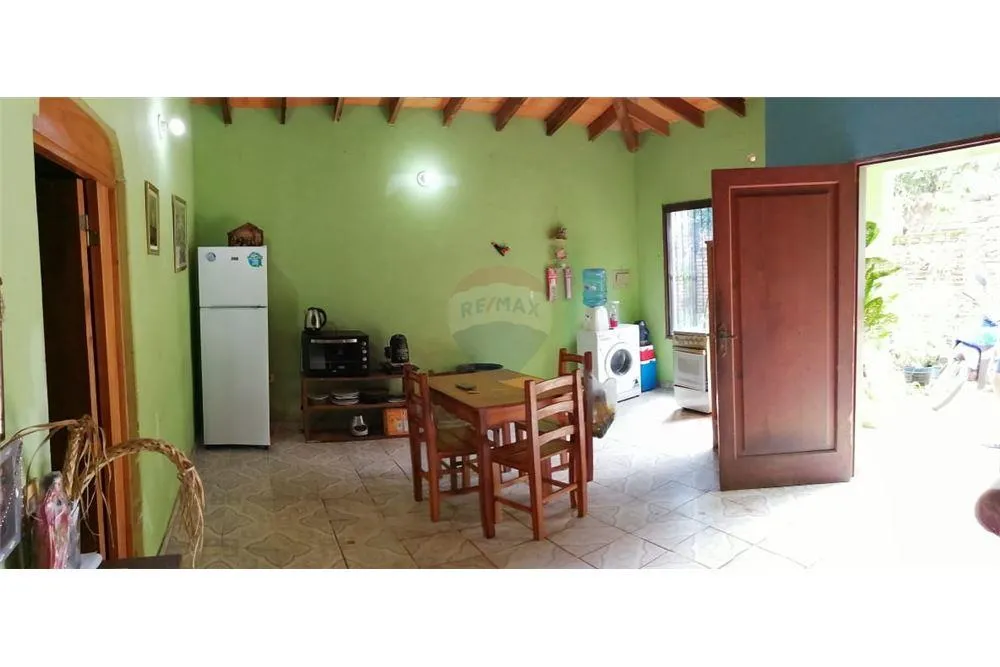 Venta de casa en Villa Policial - Luque (curva Romero) — foto 3
