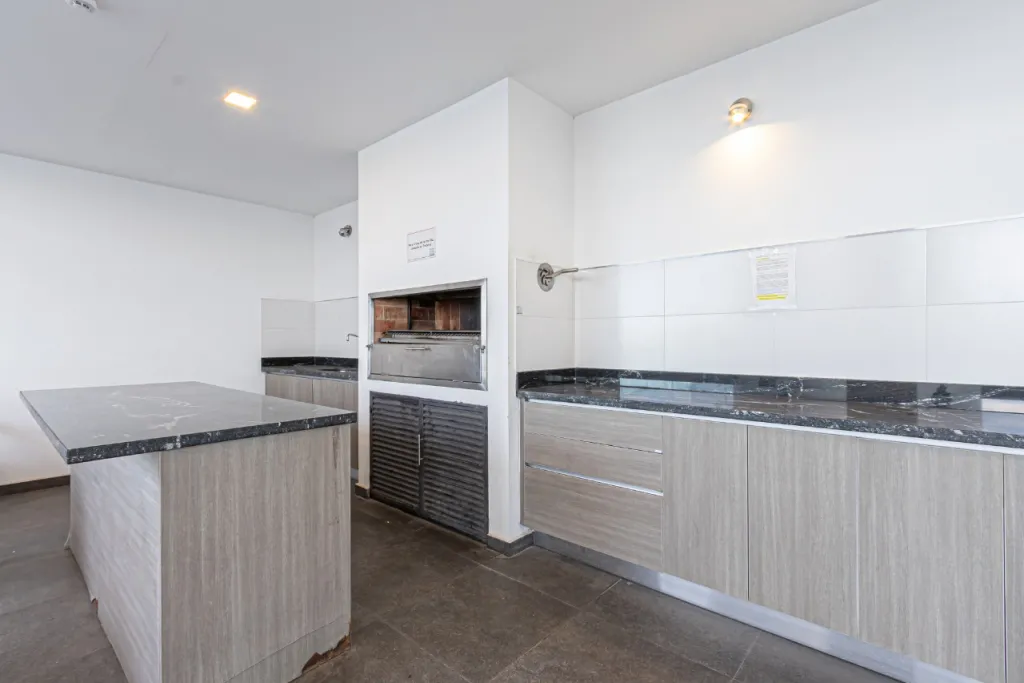 EDIFICIO REMBRANDT - 1 DORMITORIO A ESTRENAR — foto 3