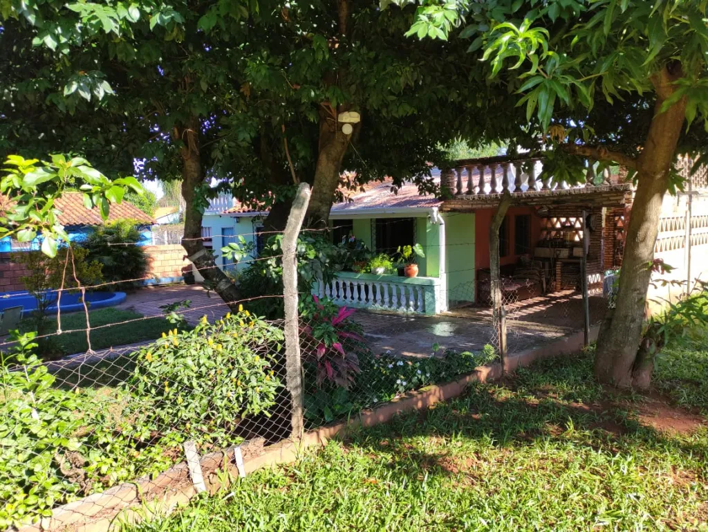 Casa en Aregua - Barrio Nueva Asunción — foto 2