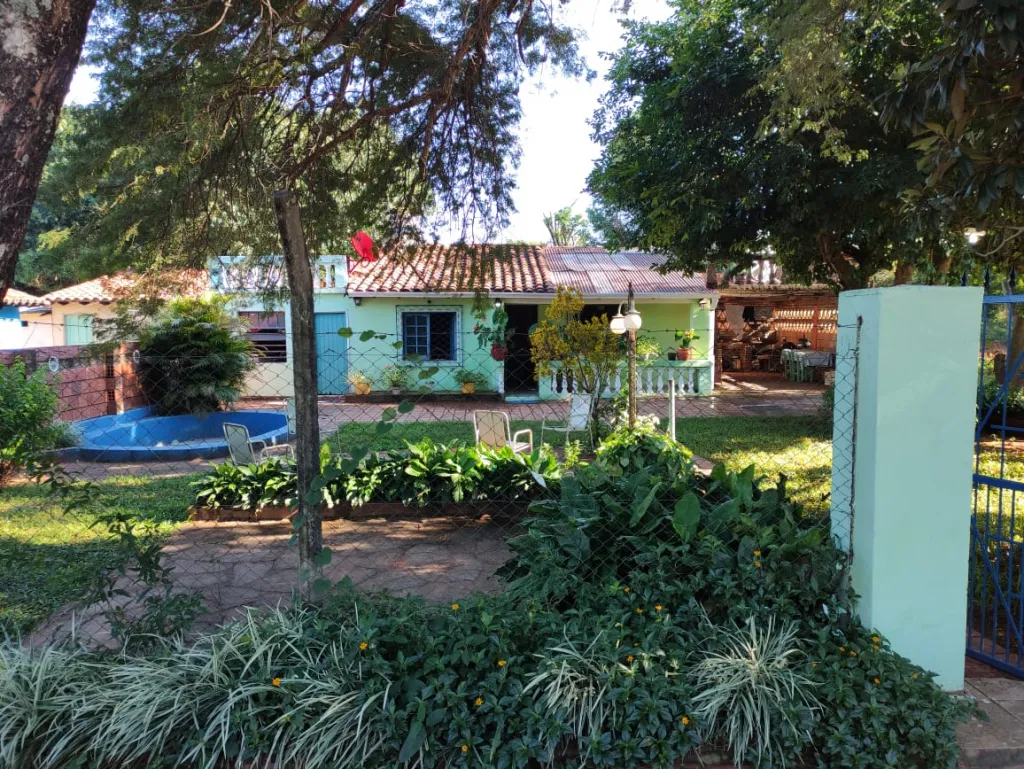 Casa en Aregua - Barrio Nueva Asunción — foto 3