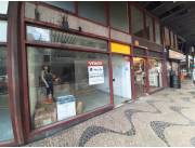 Local comercial a precio de Oferta en el Micro Centro de Asunción