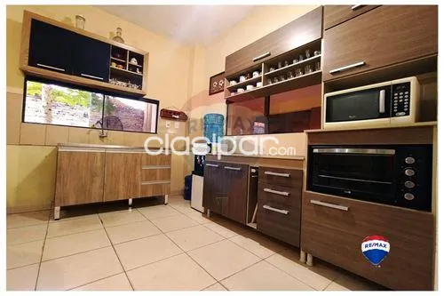 HERMOSA RESIDENCIA EN FERNANDO DE LA MORA Z.NORTE — foto 3