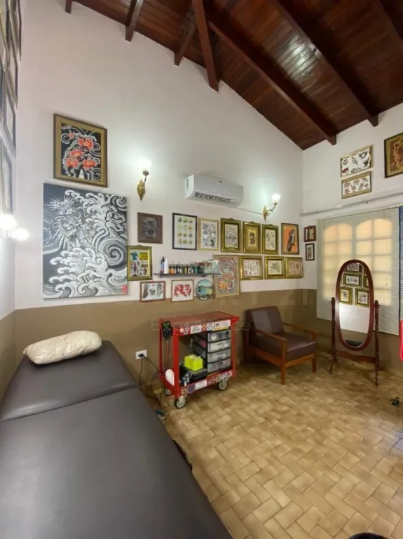 Casa en Madame Lynch. — foto 2