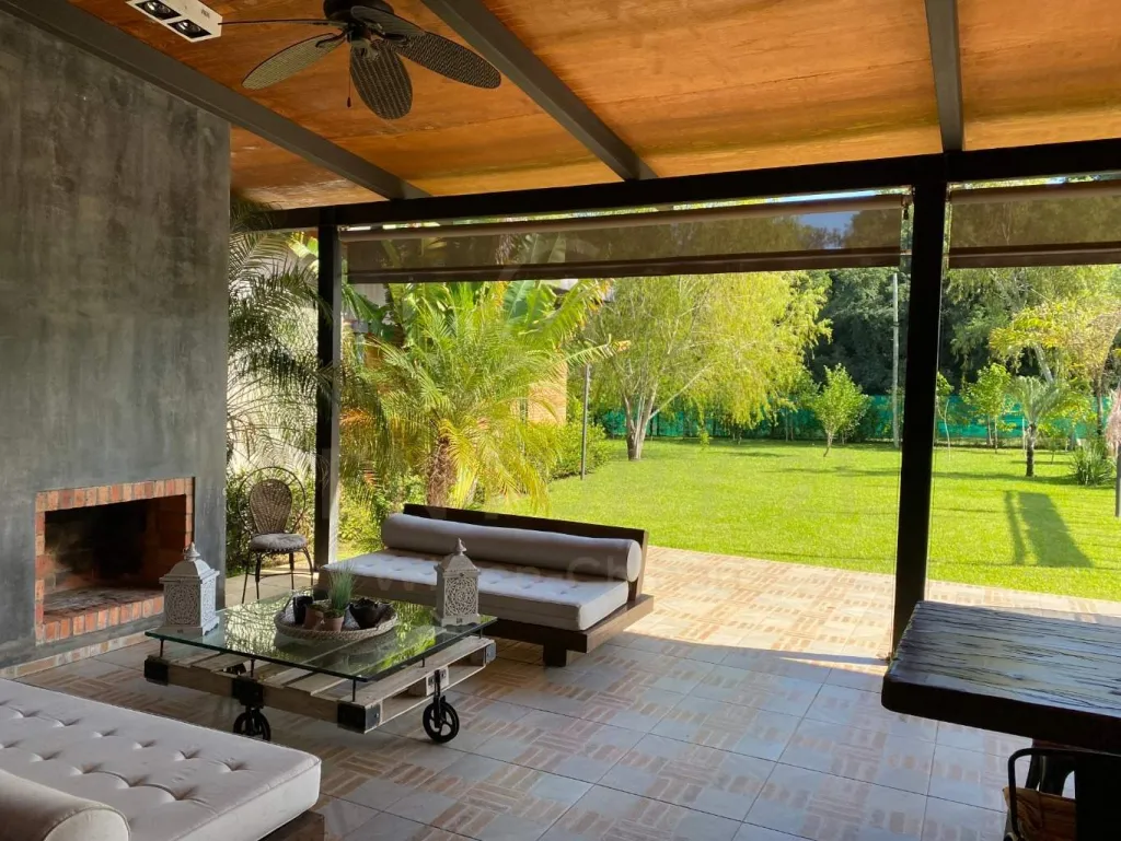 En venta amplia Residencia en San Bernardino. — foto 2
