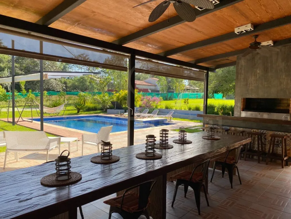En venta amplia Residencia en San Bernardino. — foto 3