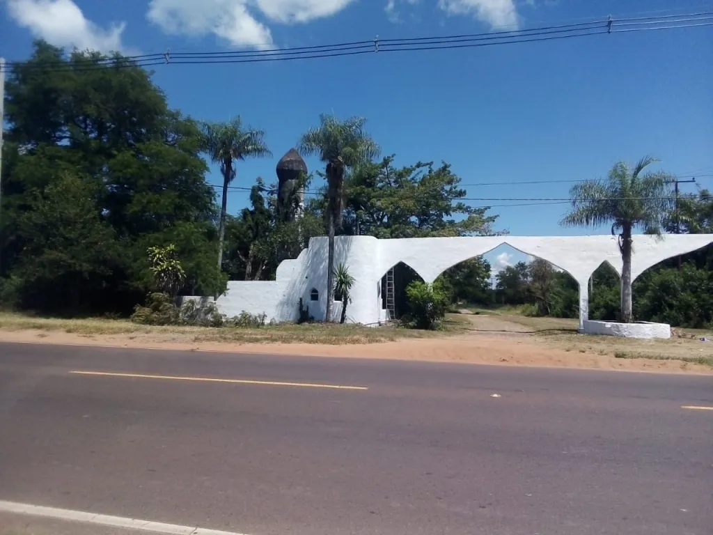 Terrenos a la venta en San Bernandino URBANIZACIÓN CASA BLANCA — foto 2