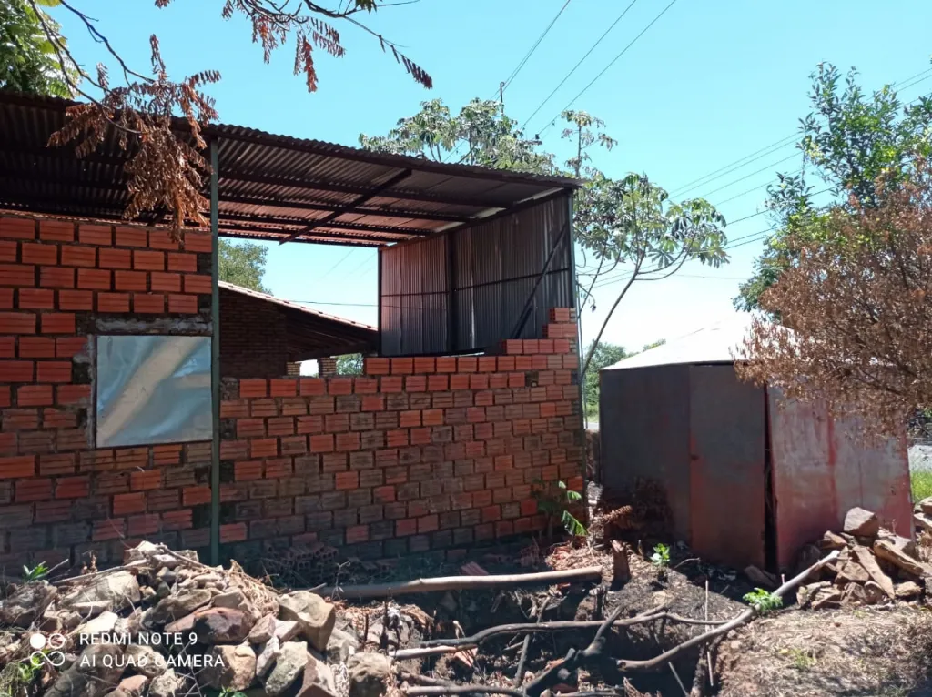 Vendo Tinglado más casa — foto 2