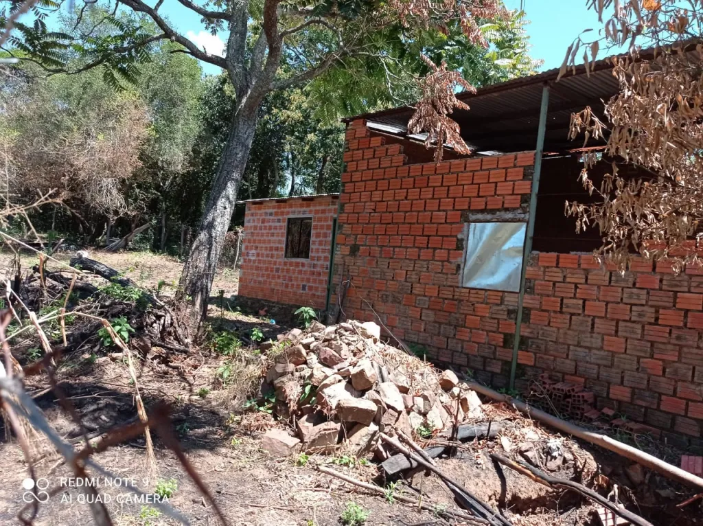 Vendo Tinglado más casa — foto 3