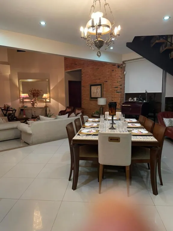 VENDO CASA EN LUQUE ZONA CONFEDERACION — foto 2