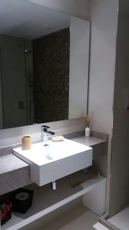 VENDO DEPARTAMENTO TIPO DUPLEX EN ASUNCION ZONA VILLA MORRA COD 3525 — foto 3