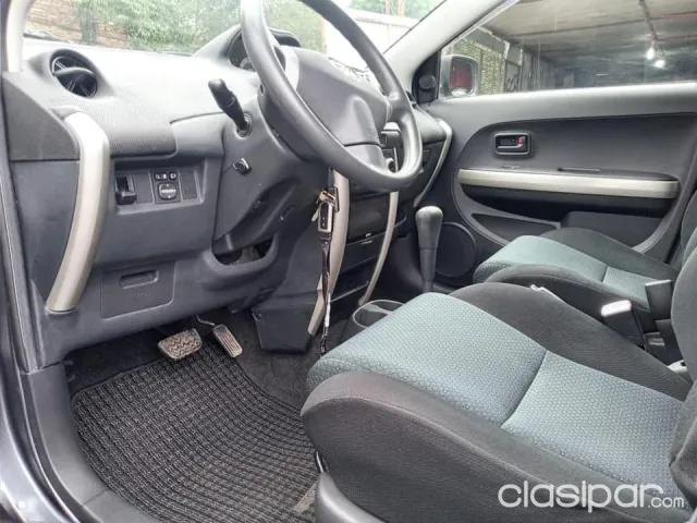 Toyota Ist 2005 - foto 8