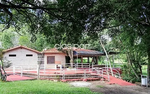 VENDO HERMOSA QUINTA EN MINGA GUAZU ALTO PARANA. KM 18.5. cod 1346 — foto 3