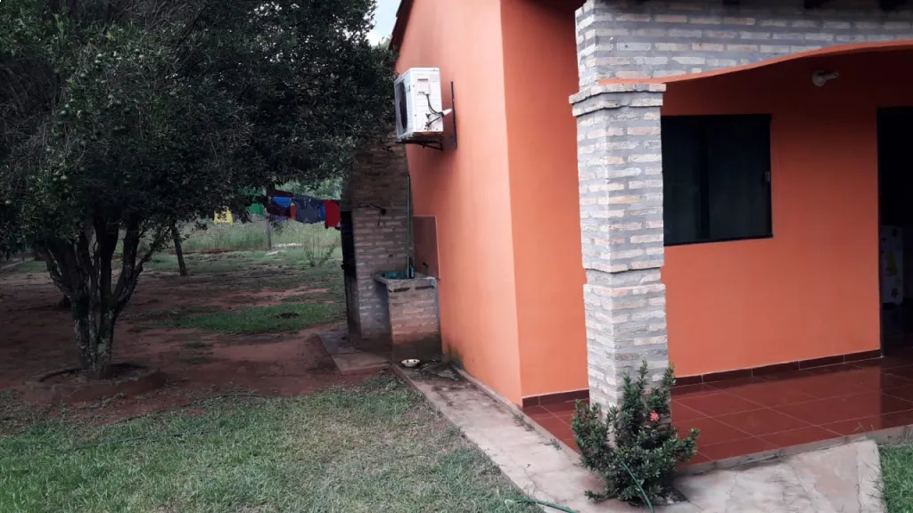 Vivienda con negocio y 1 HA y media de terreno en SANTANI — foto 2
