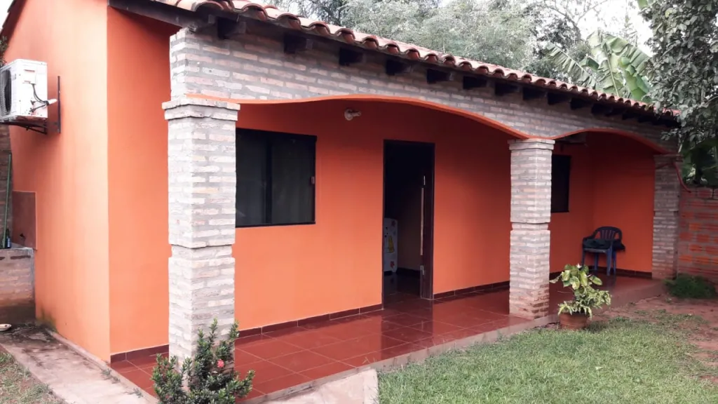 Vivienda con negocio y 1 HA y media de terreno en SANTANI — foto 3