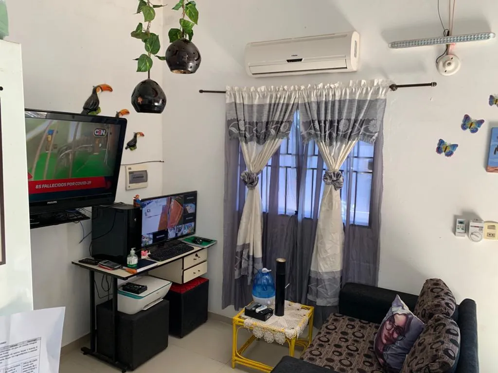 Vendo Casa - Barcequillo — foto 3