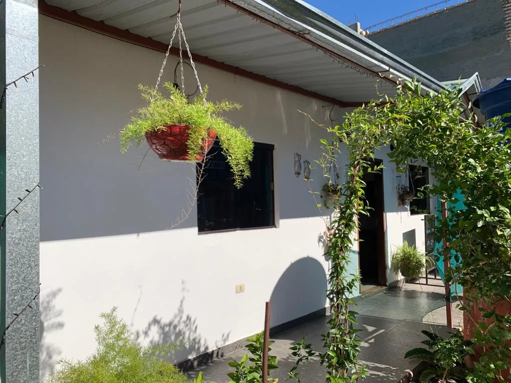 Vendo Casa - Barcequillo — foto 2