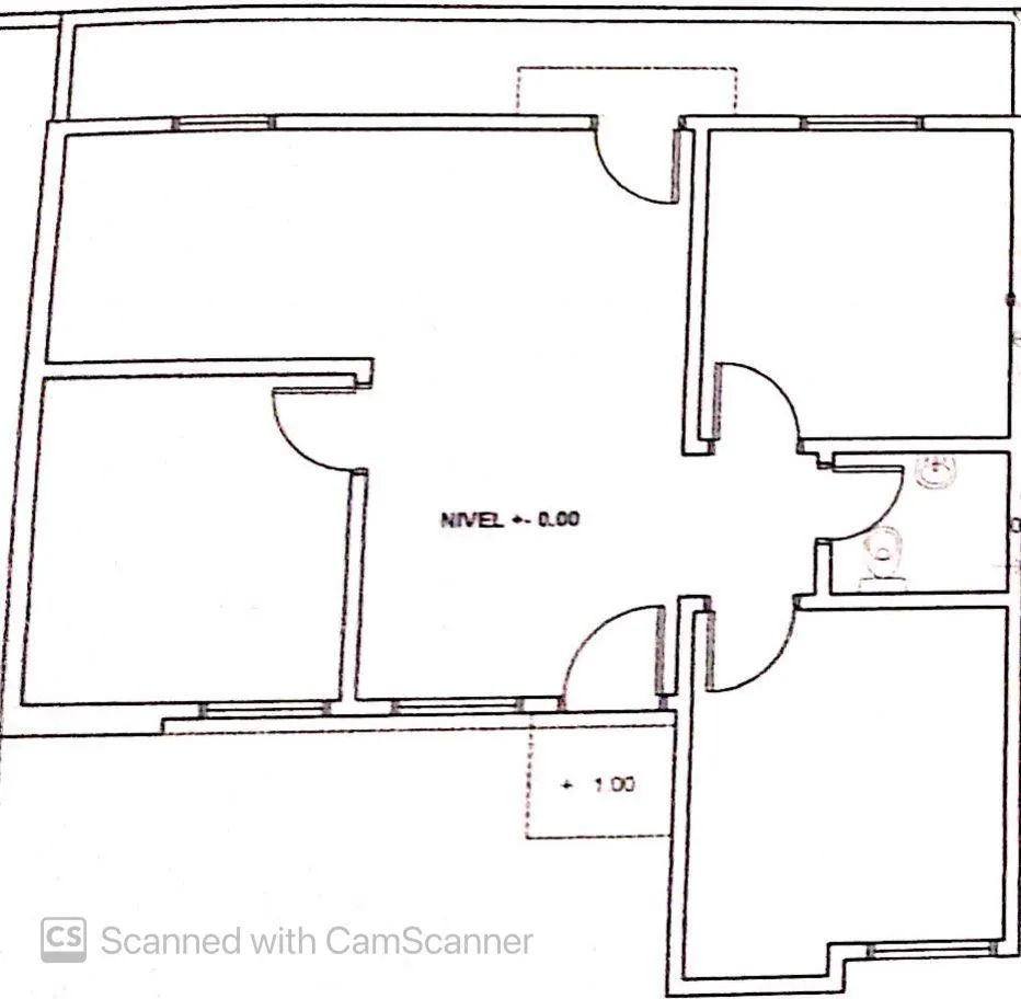 Oportunidad de inversión - Vivienda multifamiliar — foto 3