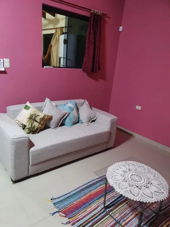 Vendo casa en San Bernardino Zona Lago Azul — foto 3