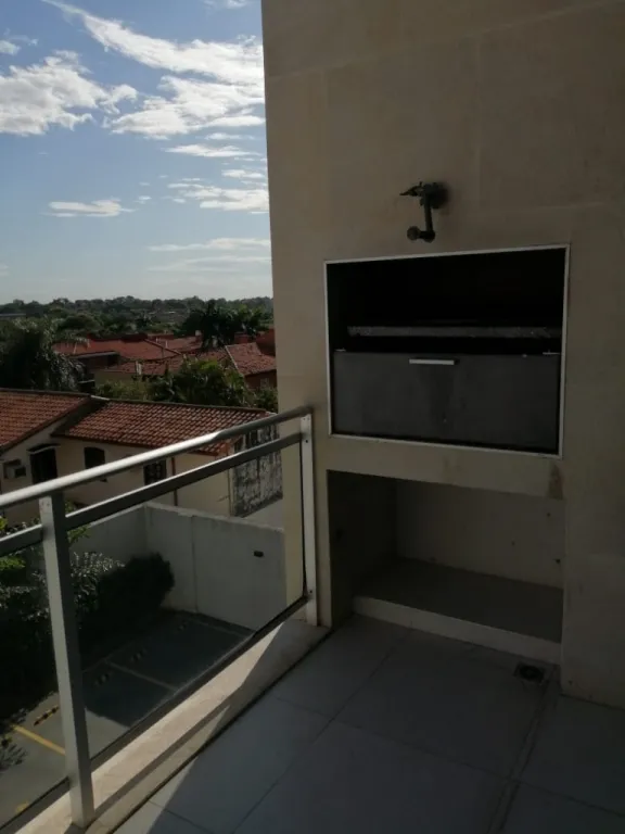 Se alquila departamento de 2 habitaciones zona Parque de la Salid — foto 2