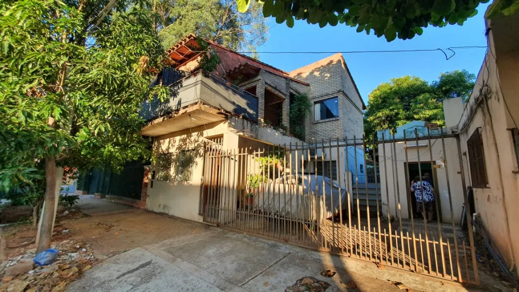 Vendo Casa en Barrio Nazareth — foto 3