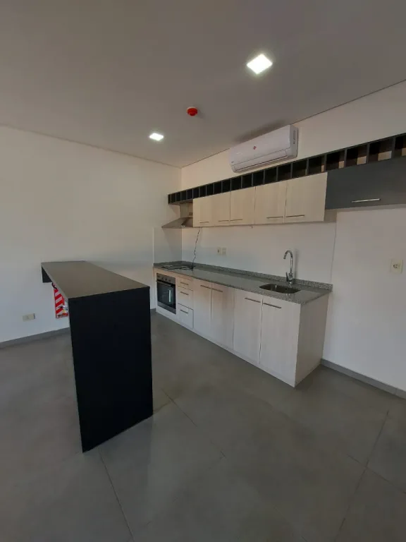 Departamento Monoambiente en Ycua Sati — foto 2