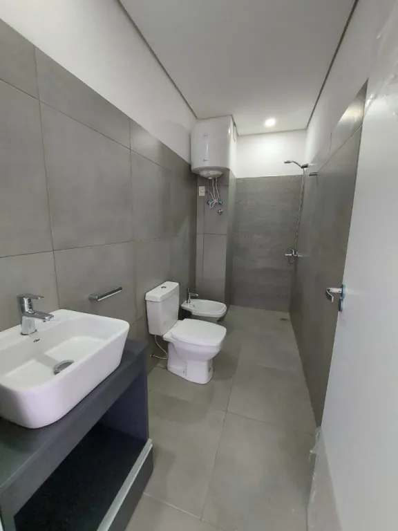 Departamento Monoambiente en Ycua Sati — foto 3