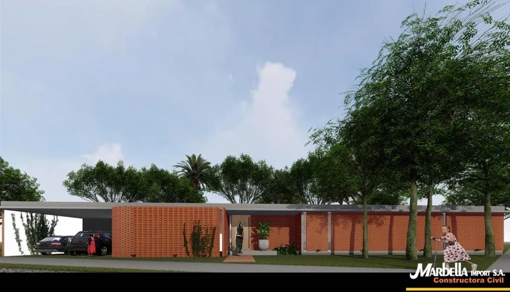 Vendo Casa En San Bernardino! Ganga — foto 2