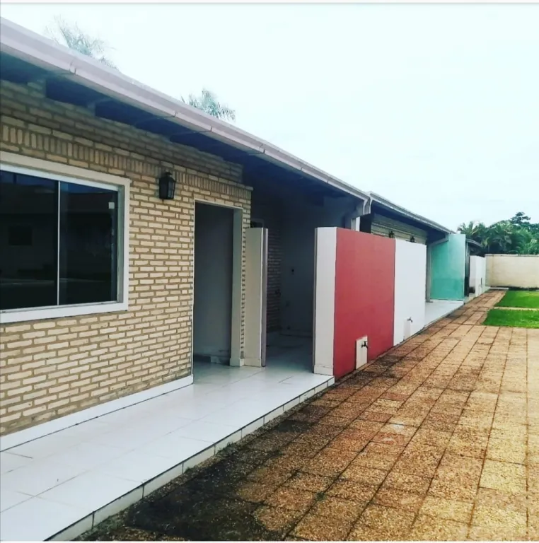 Vendo quinta con 10 casas en Luque con amplio terreno — foto 2