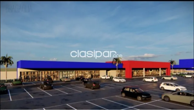 AREA DE TIENDAS COMERCIALES - BOX CAPIATA COD 3519 — foto 3