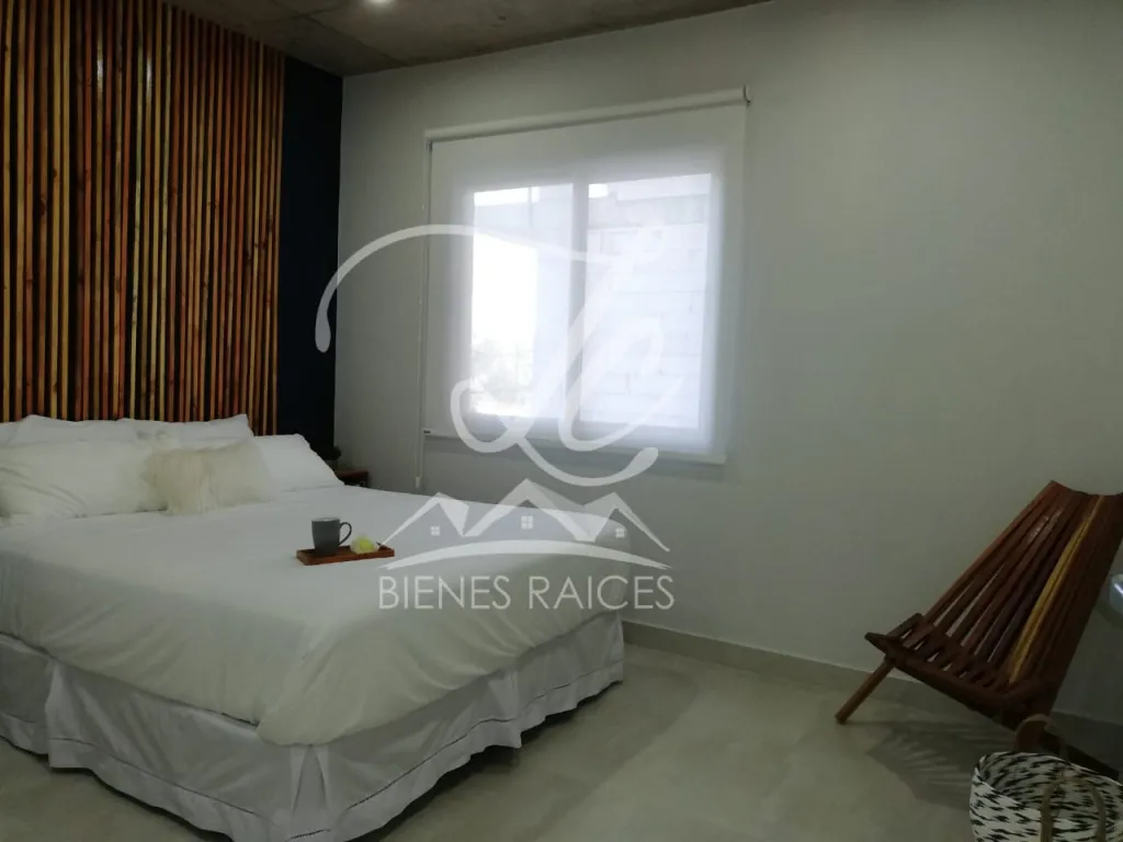 En venta departamento de 2 dormitorios — foto 3