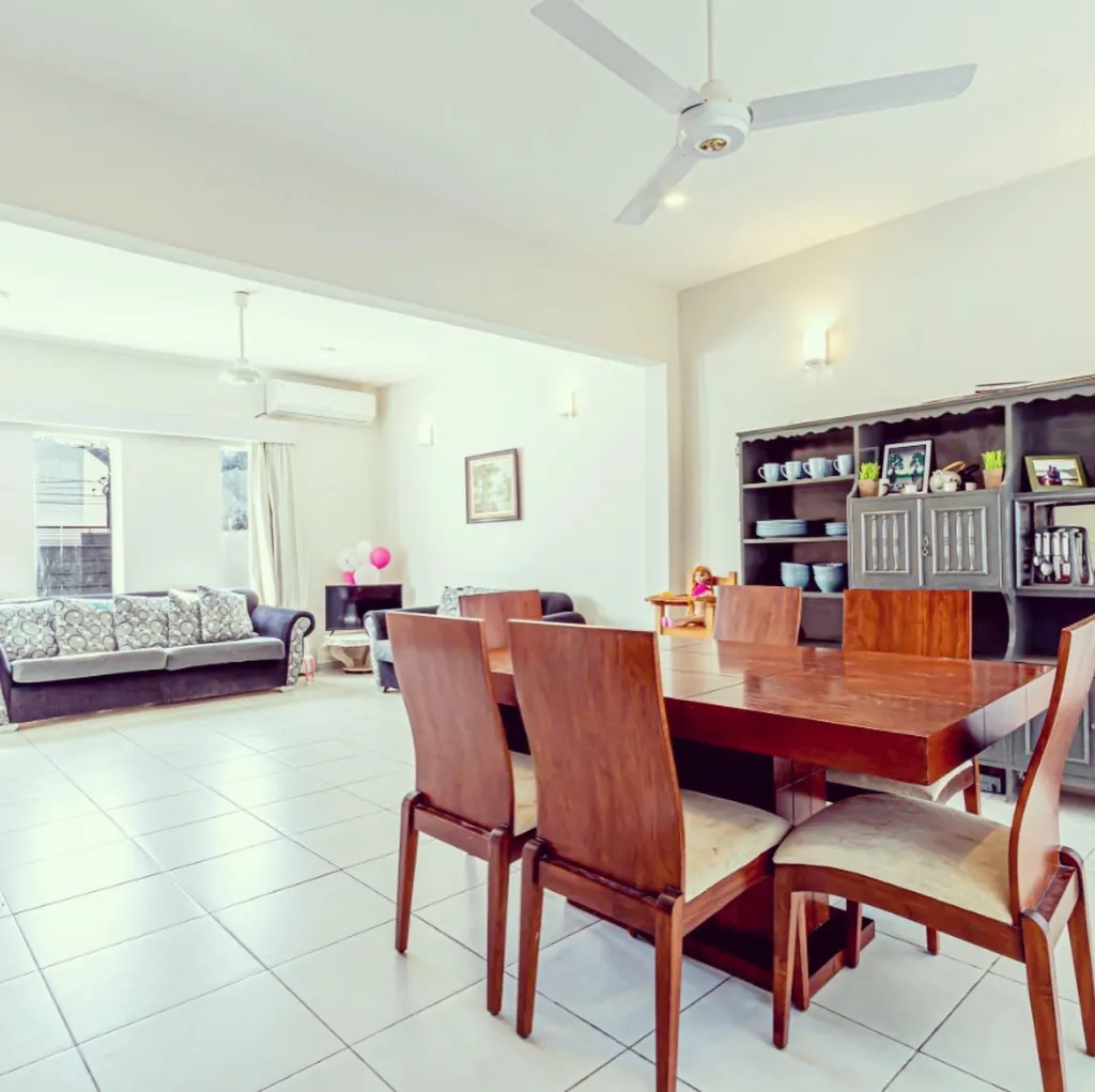 Vendo hermosa casa tipo minimalista en Lambaré — foto 3