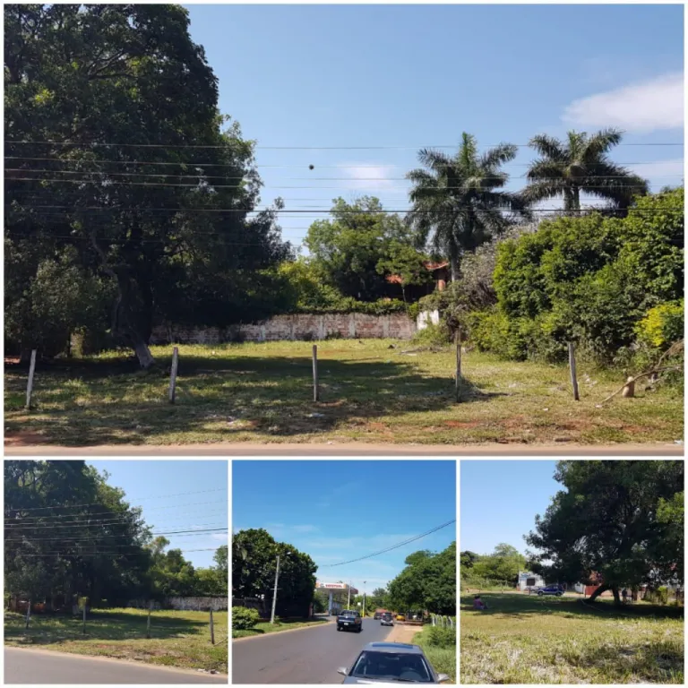 Vendo terreno zona Rakiura — foto 3