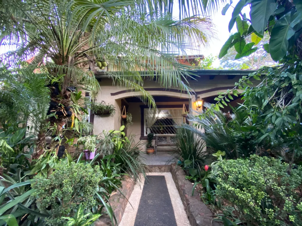 CASA EN VENTA - SAN LORENZO — foto 2