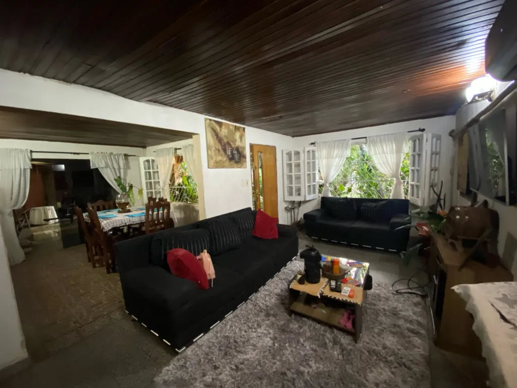 CASA EN VENTA - SAN LORENZO — foto 3
