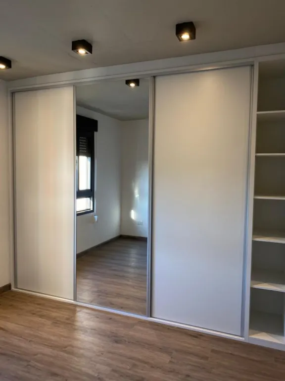 VENDO DEPARTAMENTO DE 2 HAB. A ESTRENAR ENTRE SACRAMENTO Y MOLAS LOPEZ — foto 3