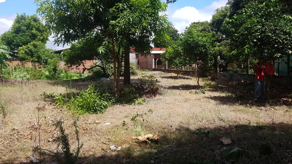 VENDO TERRENO km8 ACARAY - CIUDAD DEL ESTE — foto 3