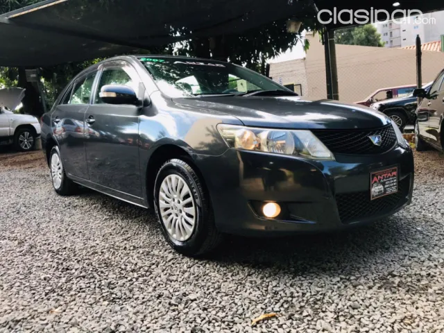 Toyota Allion 2007 — foto 2