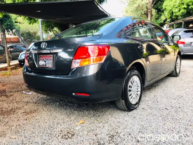 Toyota Allion 2007 — foto 6