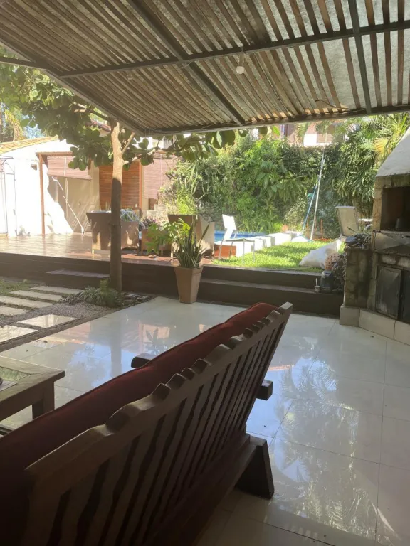Vendo Casa en Zona de la Municipalidad de Asuncion — foto 2
